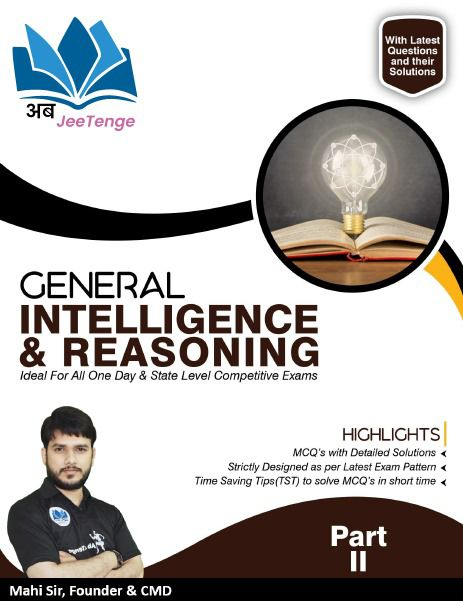 General Intelligence & Reasoning - Part 2