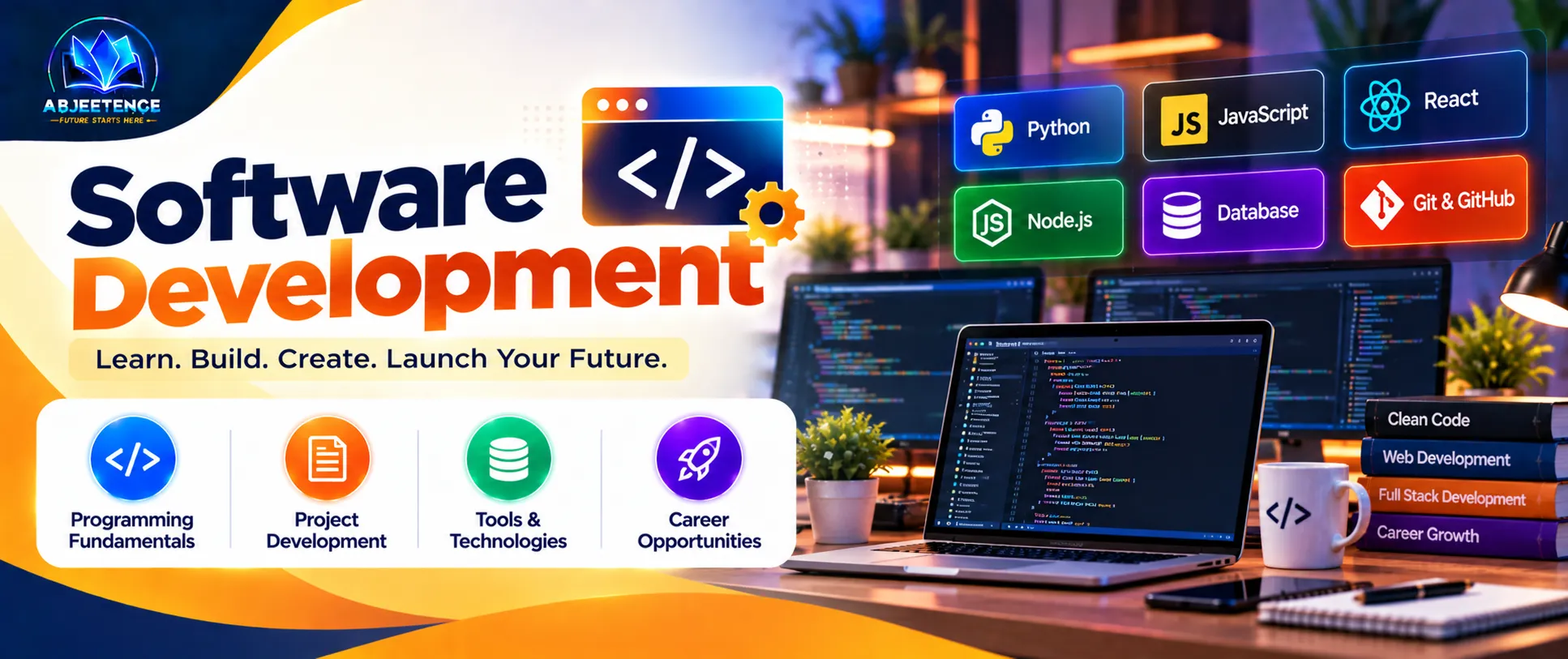 Software Development