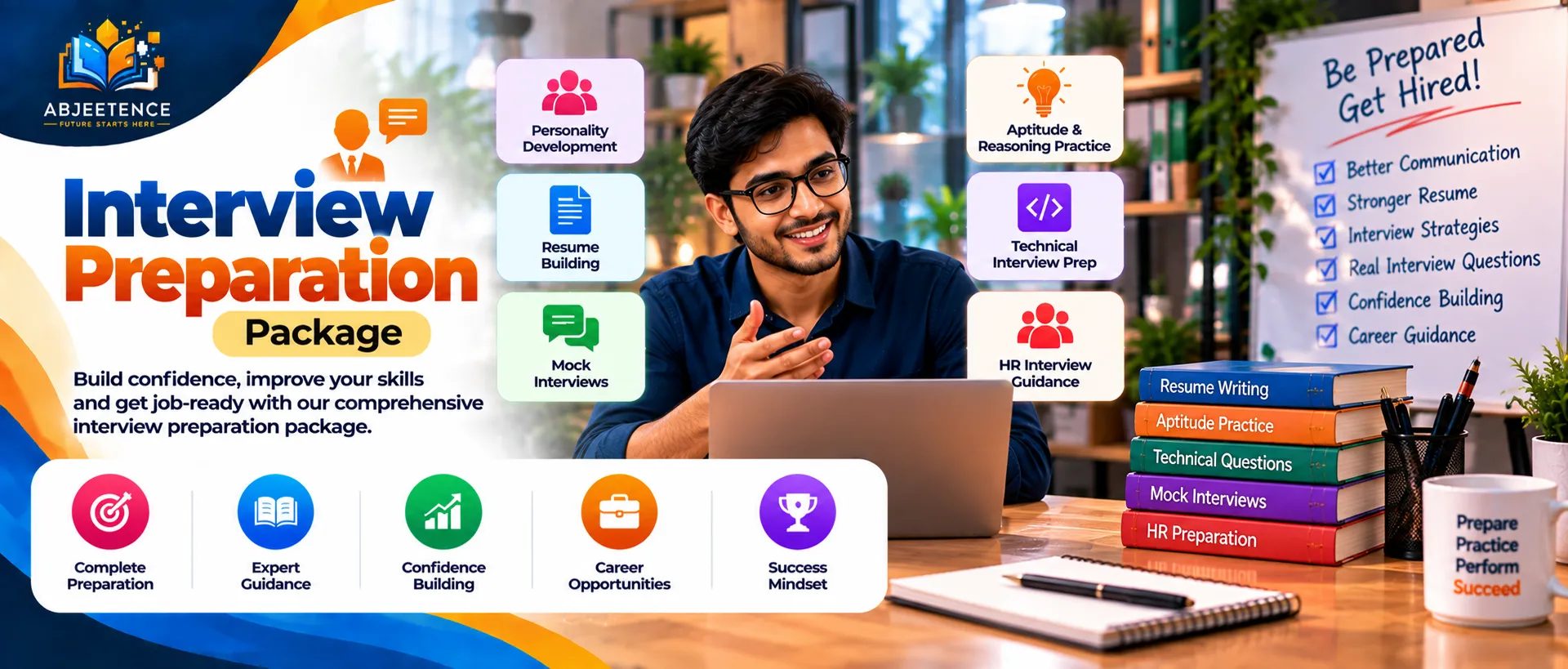 Interview Preparation Package