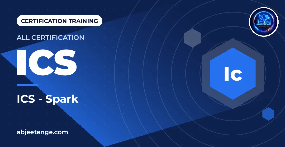 ICS – Spark