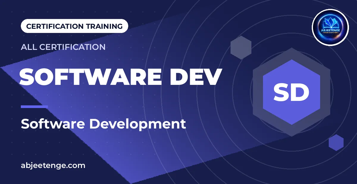 Software Development