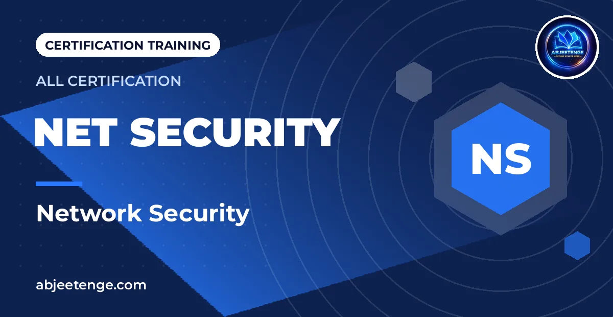 Network Security