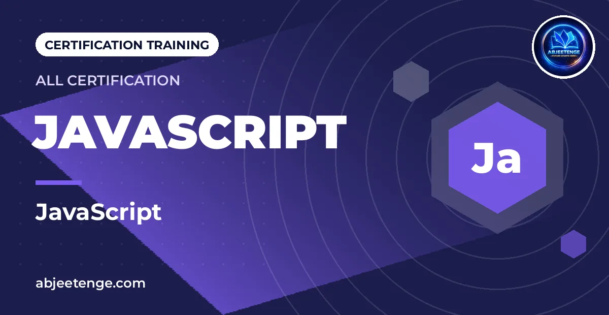 JavaScript
