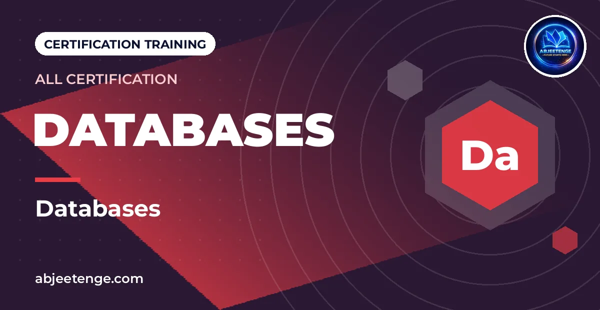 Databases