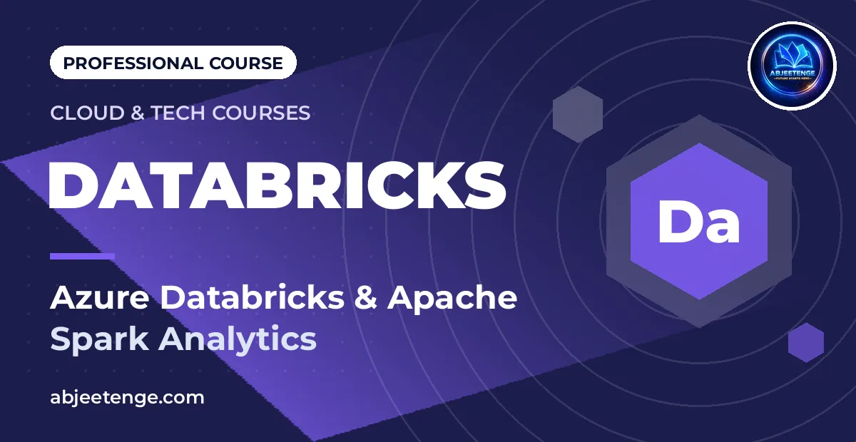 Azure Databricks & Apache Spark Analytics