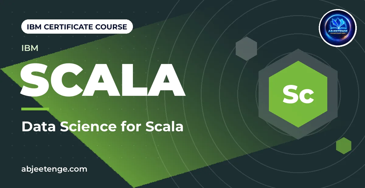 Data Science for Scala