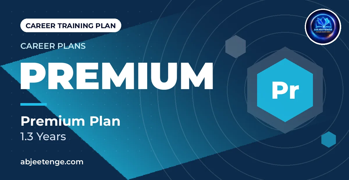 Premium Plan – 1.3 Years
