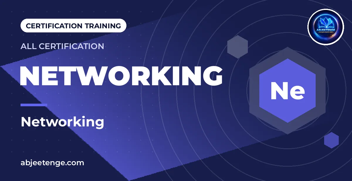 Networking