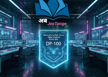 Microsoft Certified: Azure Data Scientist Associate – DP-100