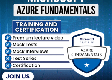 Microsoft 365 Fundamentals (MS-900)