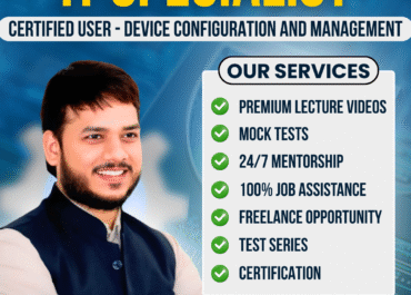 Device Configuration and Management