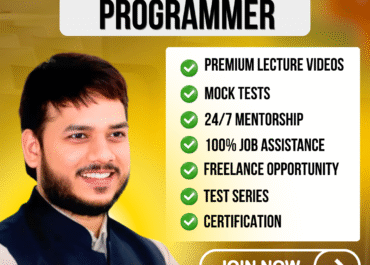 Unity Certified User: Programmer