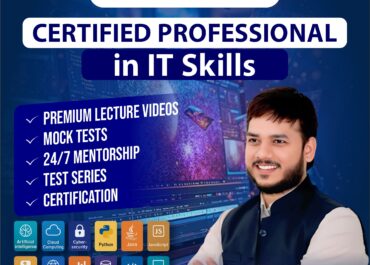 Certified Professional in It Skill