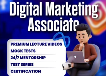 Meta Certified: Digital Marketing Associate