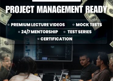 PMI – Project Management Ready™