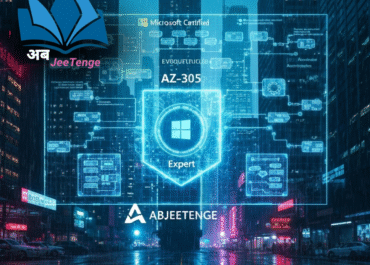 Microsoft Certified: Azure Solutions Architect Expert – AZ-305