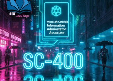 Microsoft Certified: Information Protection Administrator Associate – SC-400