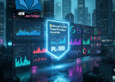 Microsoft Certified: Power BI Data Analyst Associate – PL-300