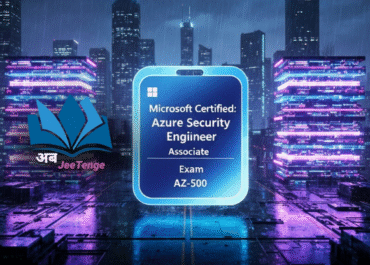 Microsoft Certified: Azure Security Engineer Associate – AZ-500
