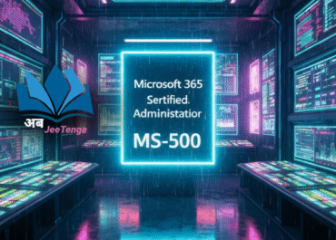 Microsoft 365 Certified: Security Administrator Associate – MS-500