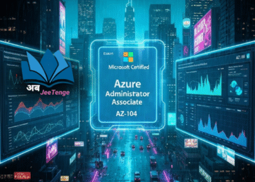 Microsoft Certified: Azure Administrator Associate – AZ-104