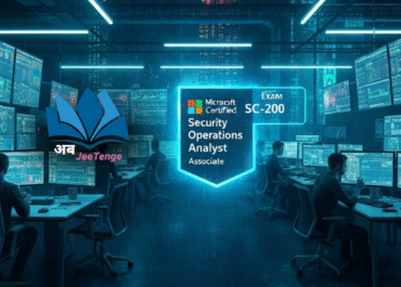 Microsoft Certified: Security Operations Analyst Associate – SC-200