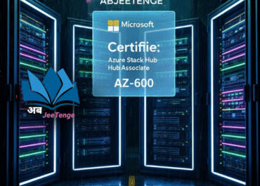 Microsoft Certified: Azure Stack Hub Operator Associate – AZ-600