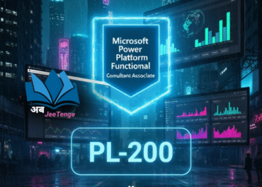Microsoft Certified : Power Platform Functional Consultant Associate – PL-200