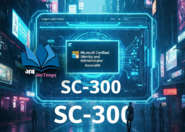 Microsoft Certified: Identity and Access Administrator Associate – SC-300