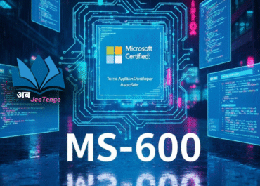 Microsoft 365 Certified: Teams Application Developer Associate – MS-600