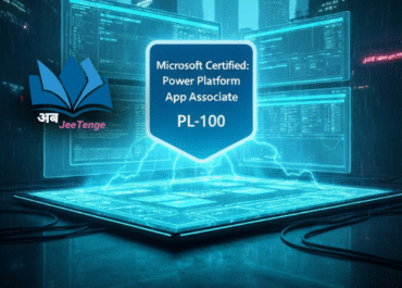 Microsoft Certified: Power Platform App Maker Associate – PL-100
