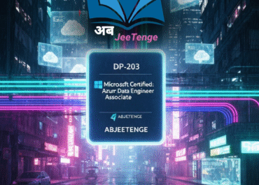 Microsoft Certified: Azure Data Engineer Associate – DP-203