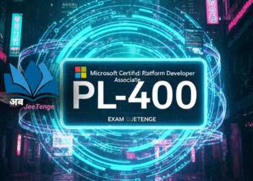 Microsoft Certified: Power Platform Developer Associate – PL- 400