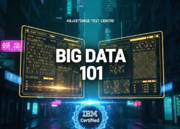 Big Data 101