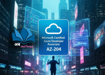 Microsoft Certified: Azure Developer Associate – AZ-204