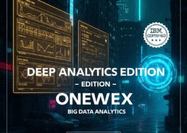 Deep Analytics Edition – OneWEX