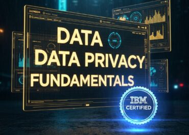Data Privacy Fundamentals