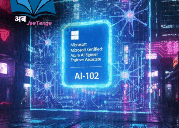 Microsoft Certified: Azure AI Engineer Associate – AI-102