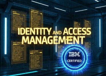 Identity and Access Management