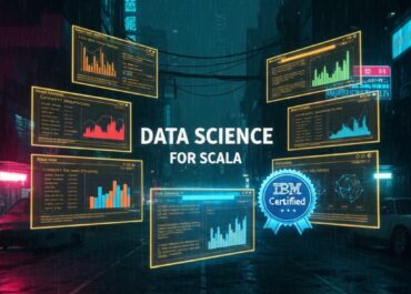 Data Science for Scala