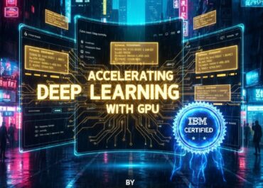 Accelerating Deep Learning with GPU