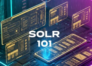 Solr 101