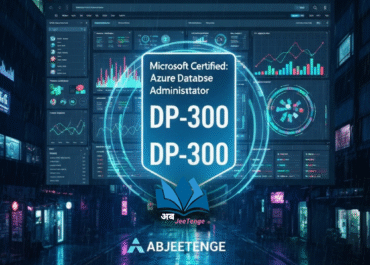 Microsoft Certified: Azure Database Administrator Associate – DP-300