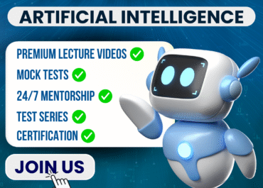 Artificial Intelligence