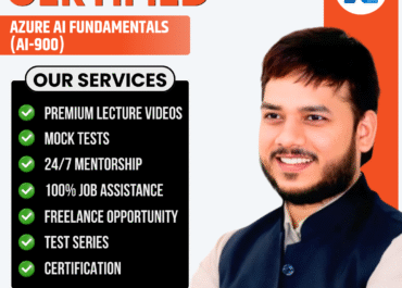 Microsoft Azure AI Fundamentals (AI-900)