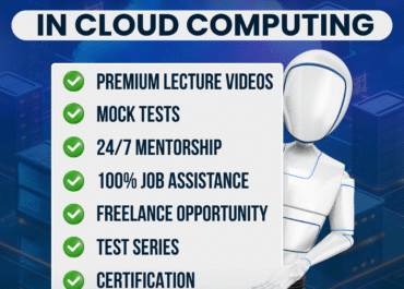 Cloud Computing