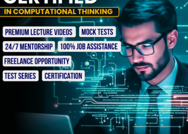 Computational Thinking