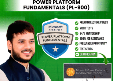 Microsoft Security, Compliance, and Identity Fundamentals (SC-900)