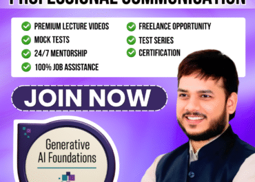 CCS – Professional Communication