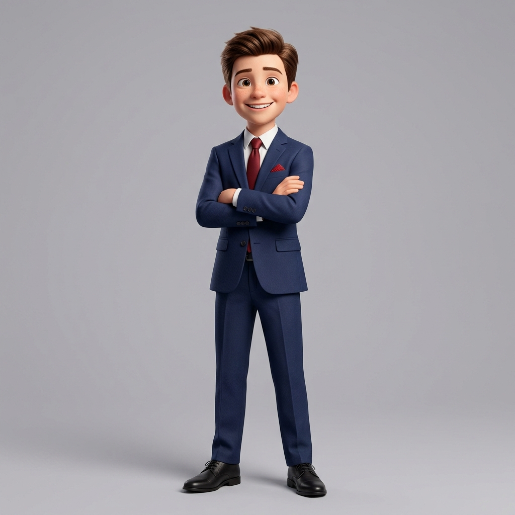 Future Leaders Boy